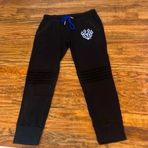 Cheer athletics sweatpants